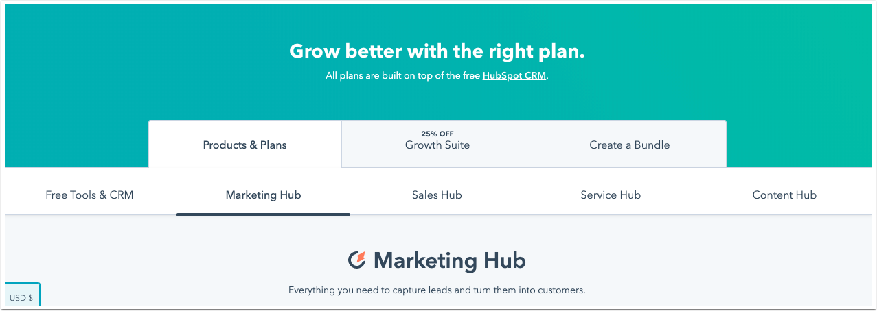 pricing-page-tabs
