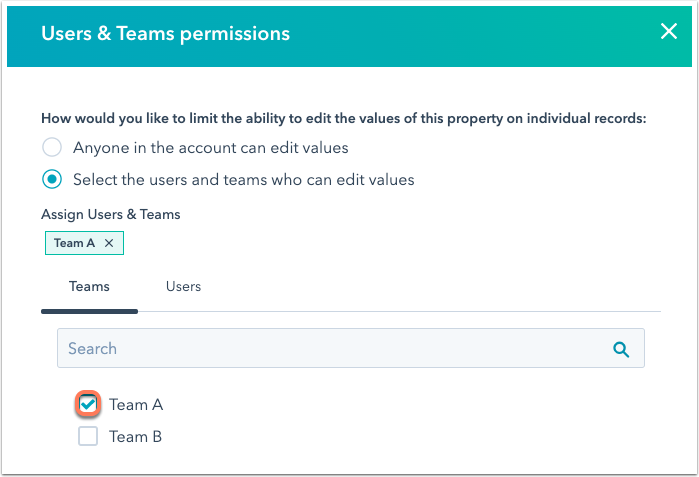 property-assign-team