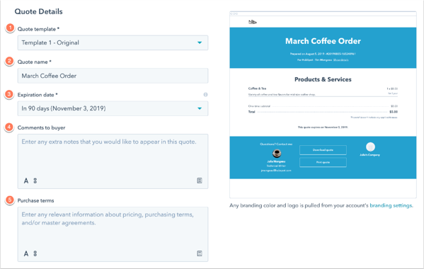 quote-details-screen
