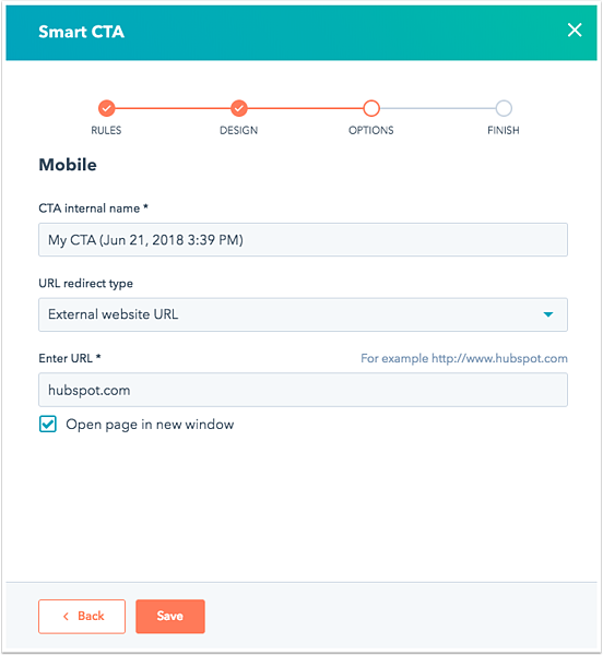 redirect-cta