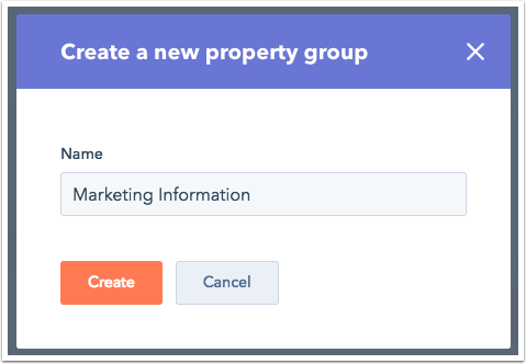 HubSpot Help article screenshot