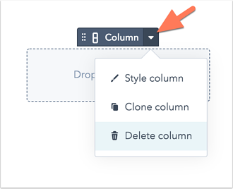 remove-a-column