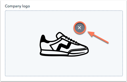 remove-company-logo