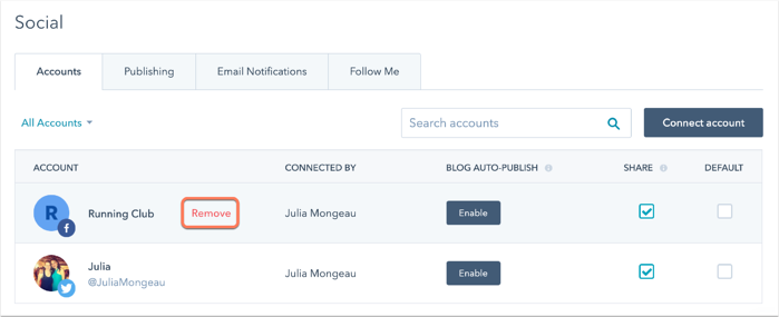 remove-social-account