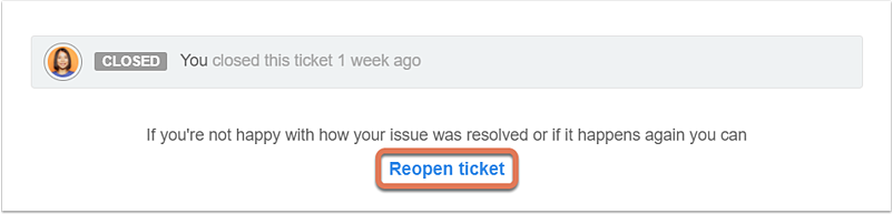reopen-ticket
