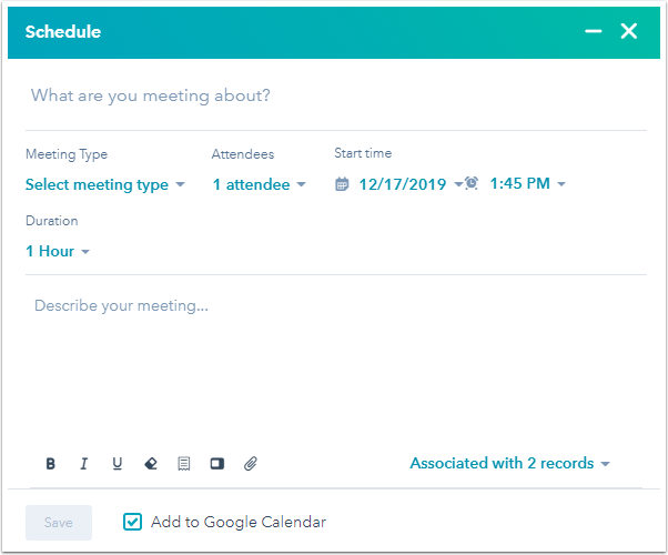 schedule-meeting-from-contact-record