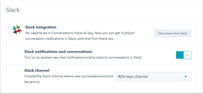 select-a-slack-channel
