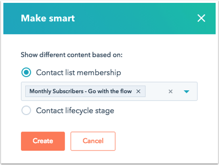 select-smart-rule