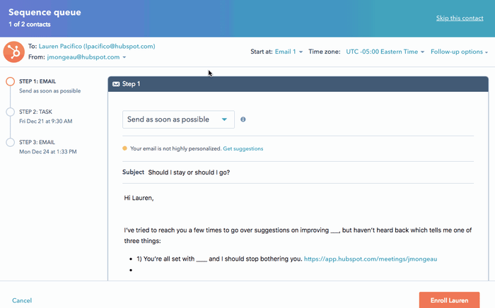 sequences-enroll-using-sequence-queue