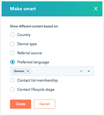 set-smart-rules