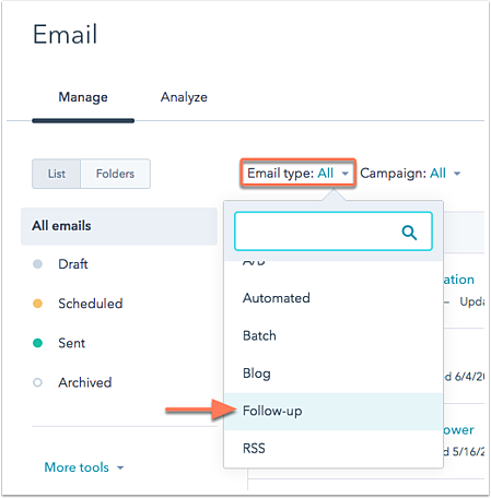 simple-follow-up-email
