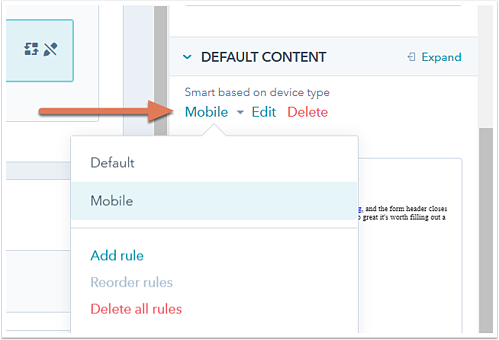 HubSpot Help article screenshot