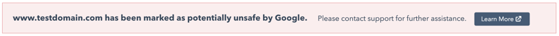 ssl-google-unsafe