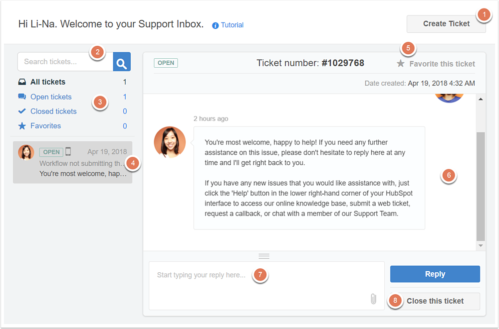 support-inbox-dashboard