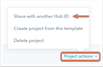 template-share-with-another-hub-id