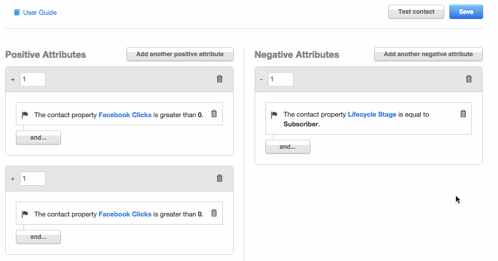 HubSpot Help article screenshot