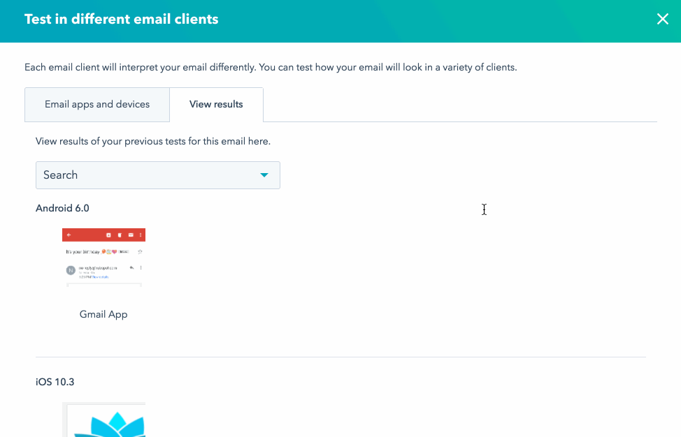 test-email-clients