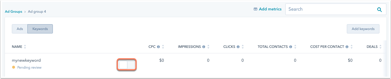 toggle-keyword-status