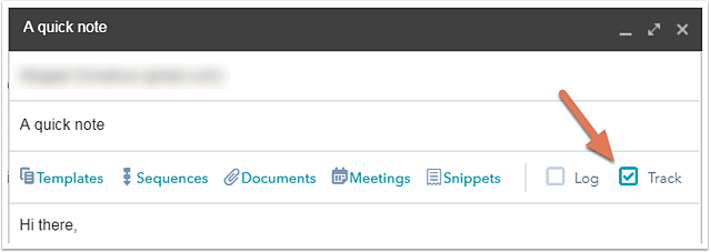 HubSpot Help article screenshot