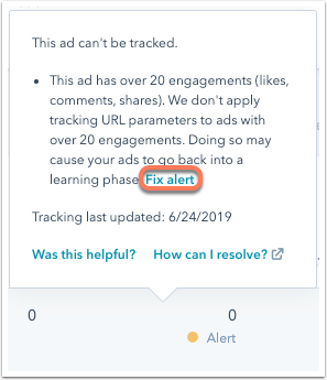 tracking_alert_alert-fix-this