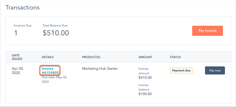 transactions-click-document-name