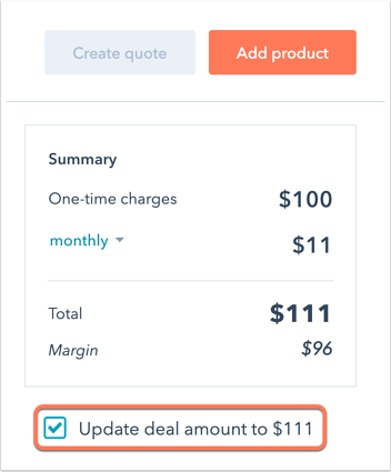 update-deal-amount