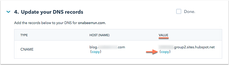 update-dns-records