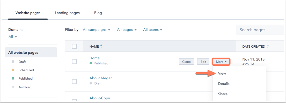 view-migrated-homepage