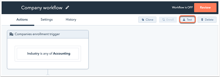workflow-test-feature