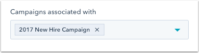 workflows-campaign-associated-with