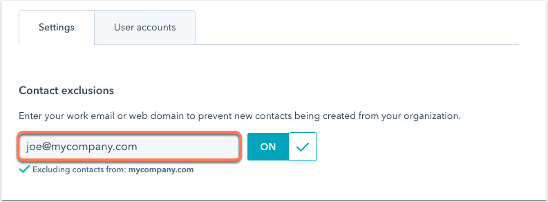 zoom-integration-contact-exclusions
